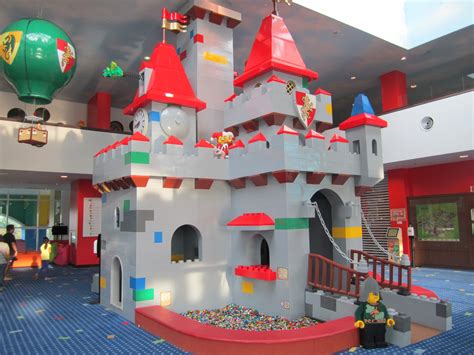 Review Legoland Malaysia Hotel Premium Adventure Themed Room Jays