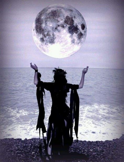 Lunar Magick Wiki Pagans And Witches Amino