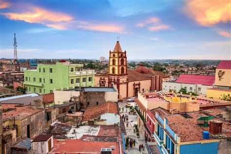 Camagüey Travel Cuba Lonely Planet