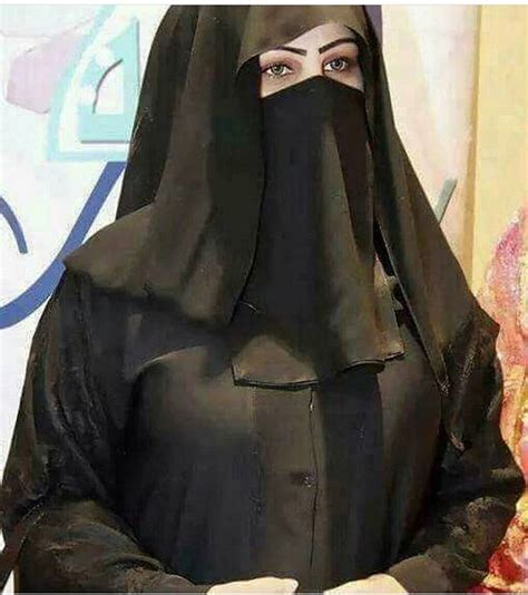 Niqab Is Beauty On Instagram Hijab Burqa Hijaab Arab Modesty