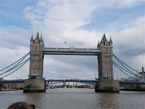 The Ultimate Guide To Tower Bridge Londons Most Famous Bridge