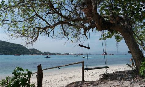 15 Tempat Wisata Di Cilegon Terbaru And Paling Hits Dikunjungi Itrip
