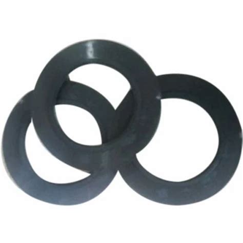 Black Plastic Rings Packaging Type Packet At Rs 15piece In Pune Id