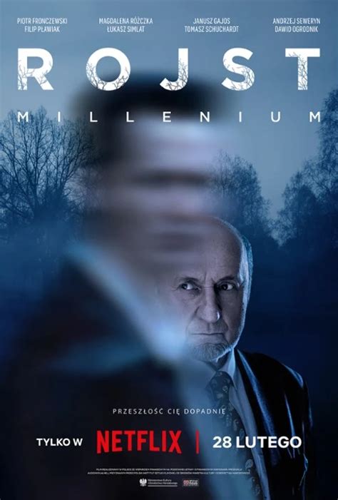 Rojst Millenium 2024 Sezon 3 1080p NF WEB DL DDP5 1 H264 Ralf