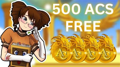Aqw 500 Free Acs 15 Inventory Spaces And More Youtube