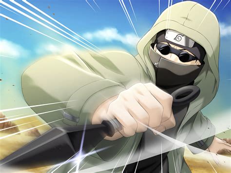 Shino Aburame Card 2 Nxb Ninja Voltage By Maxiuchiha22 On Deviantart