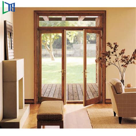 French Doors And Hinged Patio Doors Outswing Patio