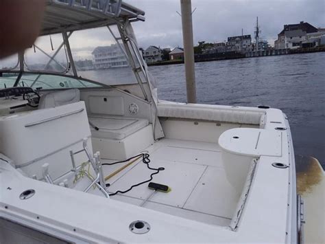 Sea Ray 310 Amberjack 1994 For Sale For 200 Boats From