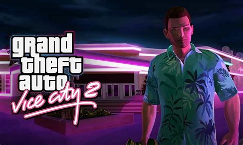 Gta Vice City Lite Apkobb Data Download For Android 2022 Version