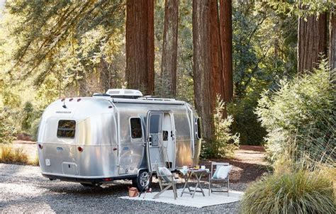 Airstream X Pottery Barn Introduce 40 Items For Rollicking Life On Road