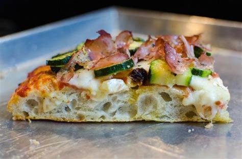 Pizza al taglio Roma: 6 indirizzi migliori | The Walkman