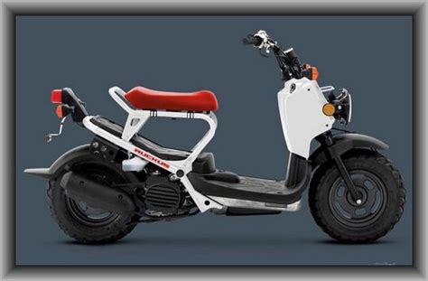 Explore a wide range of the best honda ruckus on besides good quality brands, you'll also find plenty of discounts when you shop for honda ruckus. Honda Ruckus 125 - reviews, prices, ratings with various ...