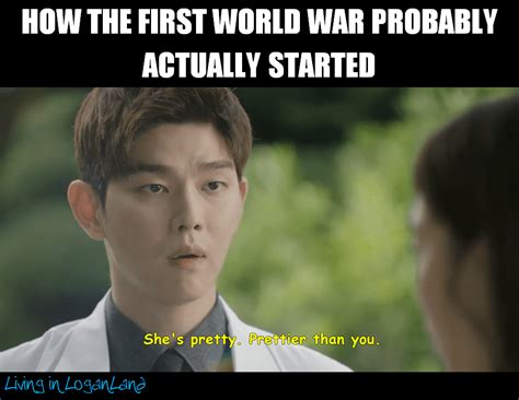 20 Relatable Kdrama Memes For Korean Drama Fans