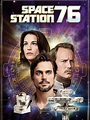 Space Station 76 - Movie Reviews