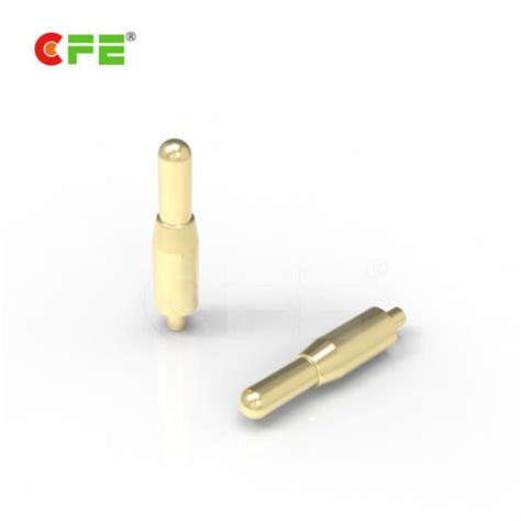 Threaded Pogo Pins Contacts Suppliers