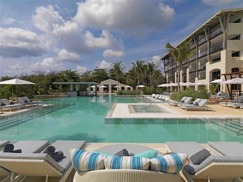 Unico 20 87 Hotel Riviera Maya Adults Only All Inclusive Classic Vacations