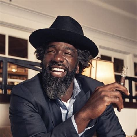 Nfl Legend Ed Reed Famous Cigar Smokers 18 Photos