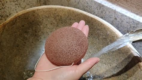 100pure Natural Organic Konjac Sponge For Bath Sponge Buy Konjac Spongeexfoliating Bath