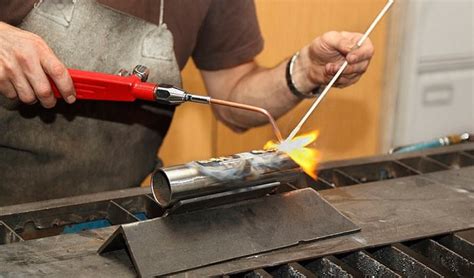 5 Best Brazing Torch Kits For Various Brazing Applications In 2022