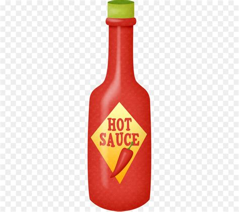 Cartoon Hot Sauce Clipart Download High Quality Hot Sauce Cartoons From Our Collection Of 41 940