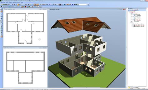 Beautiful House Building Plans Software Free Check More At