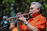 Ray Gonzalez Latin Jazz and Salsa Festival In Hartford - tribunedigital ...