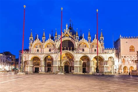 St Mark S Basilica Skip The Line Ticket 2024 Venice