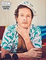 Pauly Shore Reflects on The Comedy Store Documentary: 'It's a Reminder ...