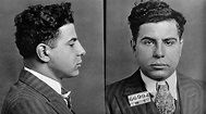 Carmine Galante - The True Crime Database Carmine Galante