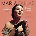 Пластинка Callas A Paris Callas Maria. Купить Callas A Paris Callas ...