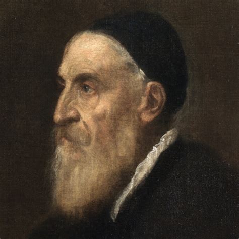 Titian Painter Biography
