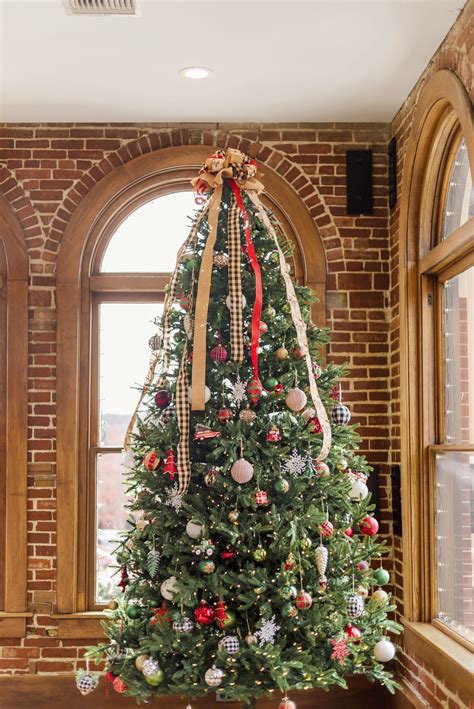 50 Christmas Decorations For Tree Ideas To Make Your Tree Sparkle And Shine