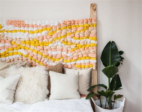 8 Of The Best Diy Bedhead Ideas Style Curator Bedroom Decor Diy