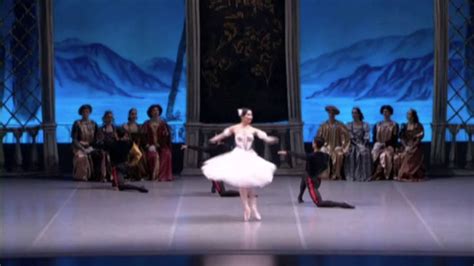 Russian National Ballet Theatre Swan Lake Youtube