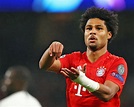 Bayern Munich star Gnabry explains why he turned down Ivory Coast for ...