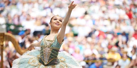 Why Do Pros Still Compete in Ballet Competitions? - Dance Magazine