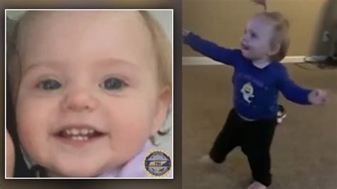 Search For Missing 15 Month Old Tennessee Girl Comes To Tragic End