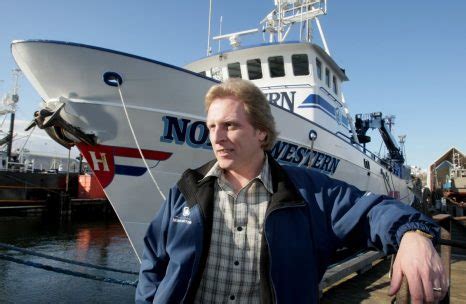 Deadliest Catch Captain Sig Hansen Wont Face Charges In Alleged
