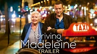 Driving Madeleine - Official Trailer HD - YouTube