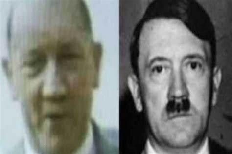 Pakalert Press Fbi Hitler Didnt Die Fled To Argentina Stunning