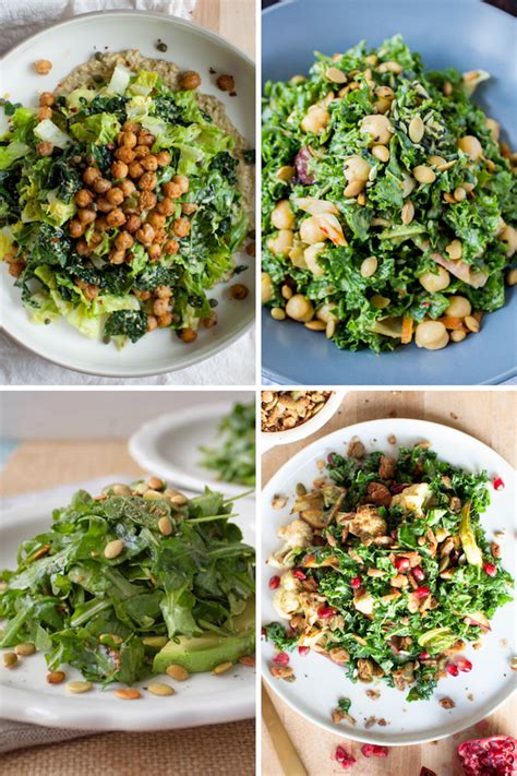 Spectacular Vegan Salads Sweet Potato Soul by Jenné Claiborne Vegan Salad Recipes Healthy