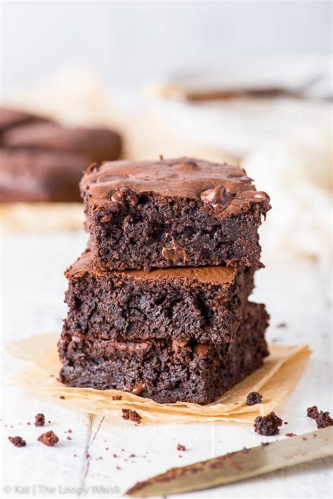 We did not find results for: Resepi Brownies Moist - The Best Fudgy Brownie Recipe Simple Way Of Making The Perfect Fudgy ...