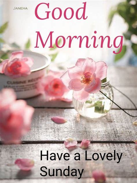 Good Mornin Sunday Images Sunday Greetings Happy Sunday Morning Happy Sunday Quotes