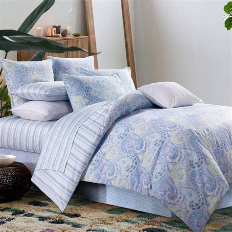 Amazon Com Softta Paisley Bedding Design Thread Count Cotton