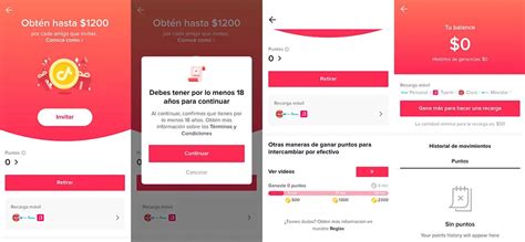 Cómo ganar dinero con Tik Tok Paso a paso Solo en Venezuela