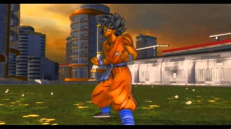 In the hero mode, omega shenron makes the wish to ultimate shenron to make earth a living hell.once the hero finds ultimate shenron on kami's lookout, the eternal dragon has been controlled by omega shenron's negative energy and attacks the hero while the hero was trying to make a wish. Dragon Ball Z Ultimate Tenkaichi Hero Mode Part 2 Android # 17 & 18 - YouTube