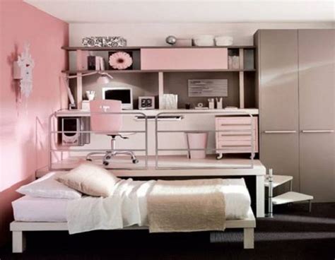Small Bedroom Ideas Cute Homes Can Crusade
