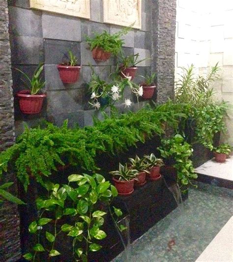 Kolam Ikan Minimalis Di Lahan Sempit Taman Depan Rumah 1 ...