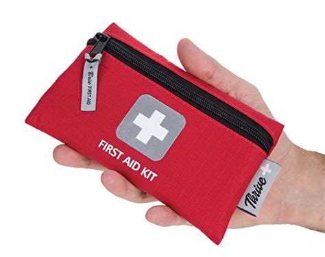 Best Backpacking First Aid Kit In 2021