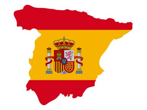 Bandeira Da Espanha Ilustrações Stock Photos E Imagens Istock